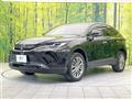 2023 Toyota Harrier Hybrid