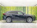 2023 Toyota Harrier Hybrid