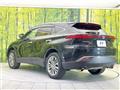 2023 Toyota Harrier Hybrid