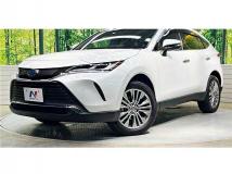2023 Toyota Harrier Hybrid