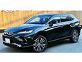2023 Toyota Harrier Hybrid