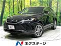 2023 Toyota Harrier Hybrid