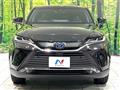 2023 Toyota Harrier Hybrid