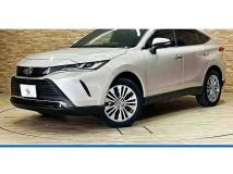 2023 Toyota Harrier Hybrid