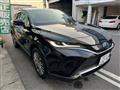 2023 Toyota Harrier Hybrid