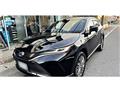 2023 Toyota Harrier Hybrid
