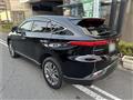 2023 Toyota Harrier Hybrid