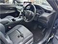 2023 Toyota Harrier Hybrid
