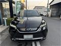 2023 Toyota Harrier Hybrid