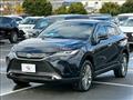 2023 Toyota Harrier Hybrid