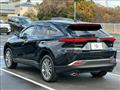 2023 Toyota Harrier Hybrid
