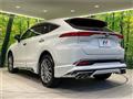 2023 Toyota Harrier Hybrid