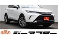 2023 Toyota Harrier Hybrid