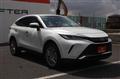 2023 Toyota Harrier Hybrid