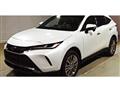 2023 Toyota Harrier Hybrid