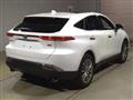 2023 Toyota Harrier Hybrid