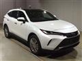 2023 Toyota Harrier Hybrid