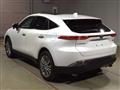 2023 Toyota Harrier Hybrid