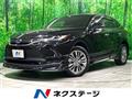2023 Toyota Harrier Hybrid