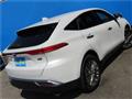2023 Toyota Harrier Hybrid