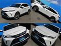 2023 Toyota Harrier Hybrid