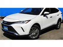 2023 Toyota Harrier Hybrid