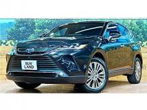 2023 Toyota Harrier Hybrid