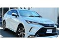 2023 Toyota Harrier Hybrid