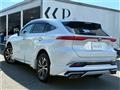 2023 Toyota Harrier Hybrid