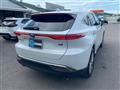 2023 Toyota Harrier Hybrid