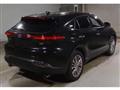 2023 Toyota Harrier Hybrid