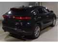 2023 Toyota Harrier Hybrid