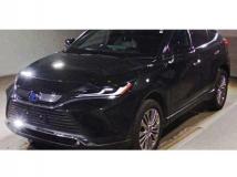 2023 Toyota Harrier Hybrid