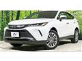 2023 Toyota Harrier Hybrid