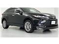 2023 Toyota Harrier Hybrid