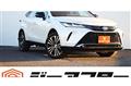 2023 Toyota Harrier Hybrid