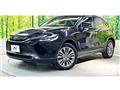 2023 Toyota Harrier Hybrid