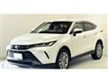 2023 Toyota Harrier Hybrid