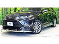 2023 Toyota Harrier Hybrid