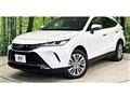 2023 Toyota Harrier Hybrid