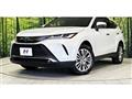 2023 Toyota Harrier Hybrid