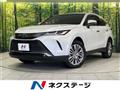 2023 Toyota Harrier Hybrid