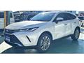 2023 Toyota Harrier Hybrid