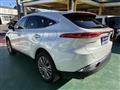 2023 Toyota Harrier Hybrid