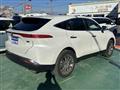 2023 Toyota Harrier Hybrid