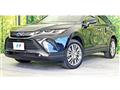2023 Toyota Harrier Hybrid