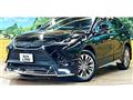 2023 Toyota Harrier Hybrid