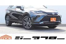 2023 Toyota Harrier Hybrid