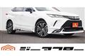 2023 Toyota Harrier Hybrid