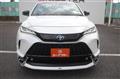 2023 Toyota Harrier Hybrid